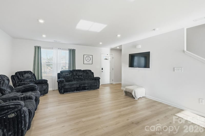 189 Basildon St, Lancaster, SC 29720