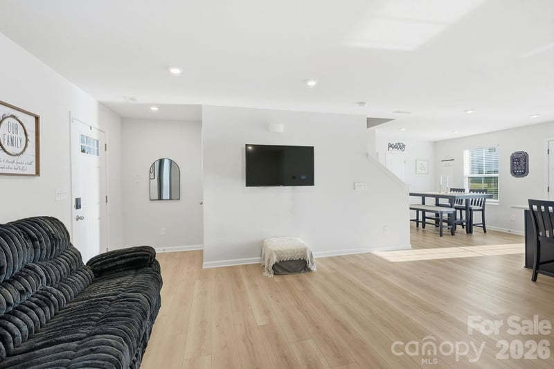 189 Basildon St, Lancaster, SC 29720