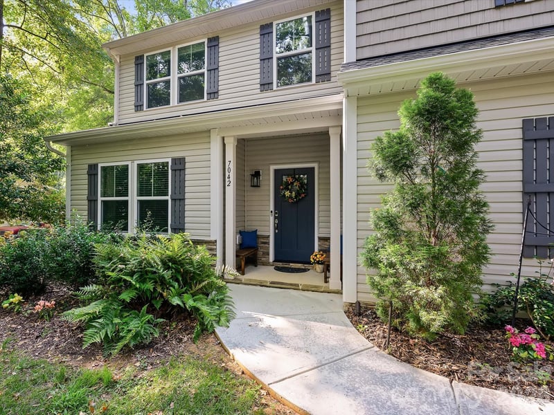 7042 Morganford Rd, Charlotte, NC 28211