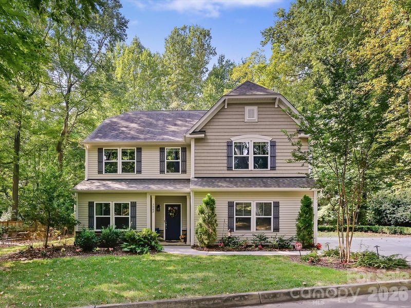 7042 Morganford Rd, Charlotte, NC 28211
