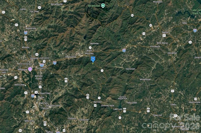 200 Miller Cove Rd, Black Mountain, NC 28711