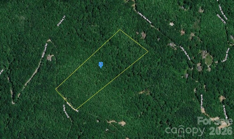 200 Miller Cove Rd, Black Mountain, NC 28711