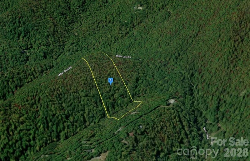 200 Miller Cove Rd, Black Mountain, NC 28711