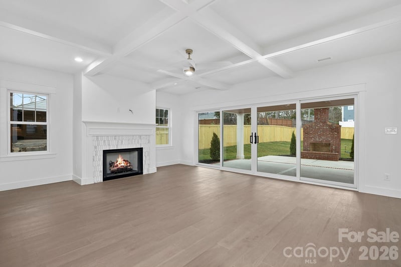 1817 S Mint St, Charlotte, NC 28203