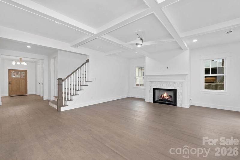 1817 S Mint St, Charlotte, NC 28203