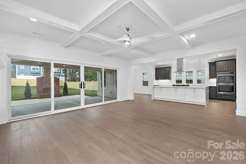 1817 S Mint St, Charlotte, NC 28203
