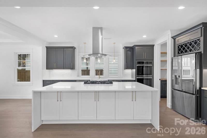 1817 S Mint St, Charlotte, NC 28203