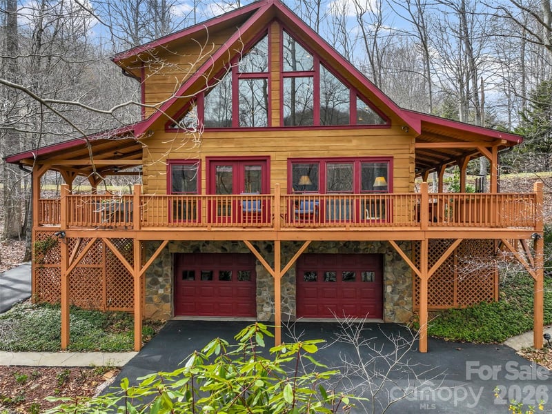 133 Smokemont Dr, Arden, NC 28704