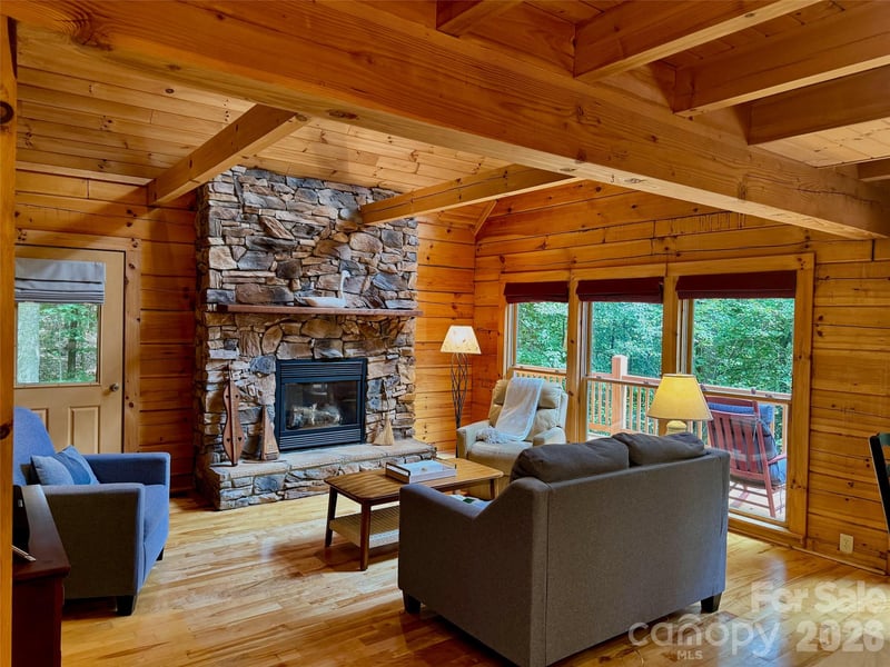 133 Smokemont Dr, Arden, NC 28704