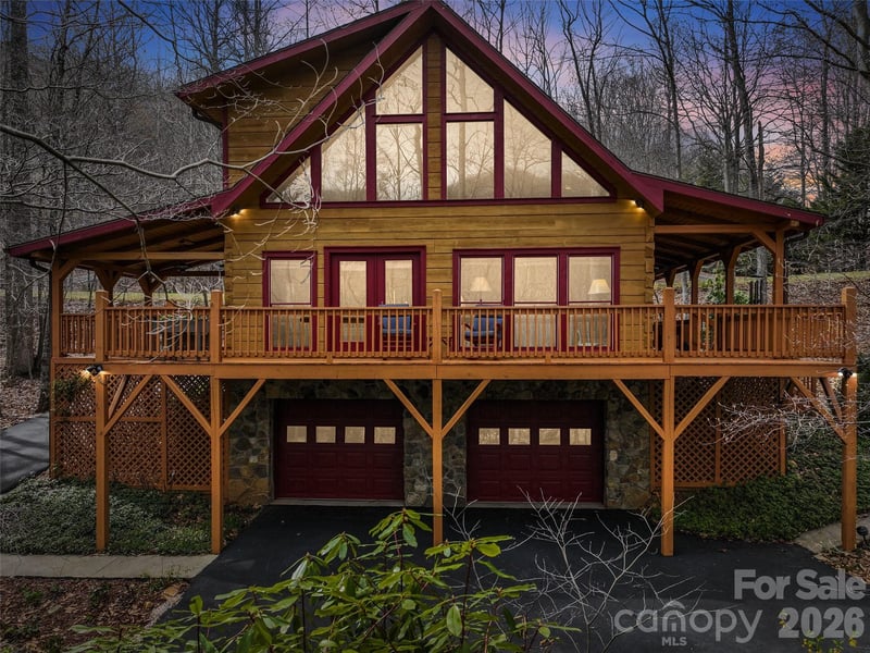 133 Smokemont Dr, Arden, NC 28704