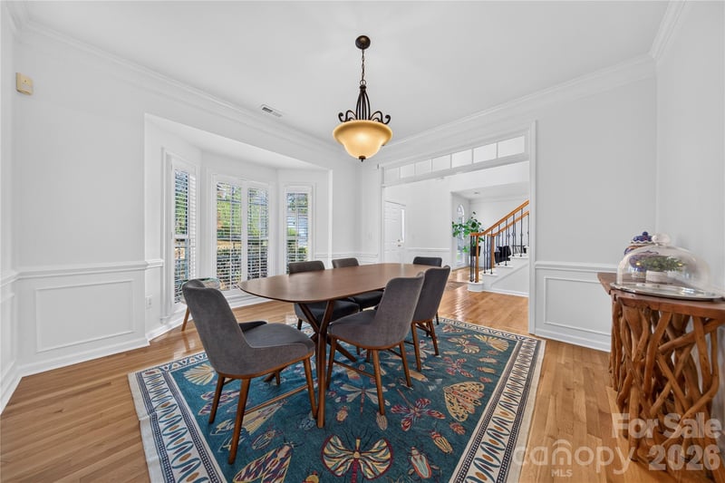 7128 Broadford Ct, Charlotte, NC 28277