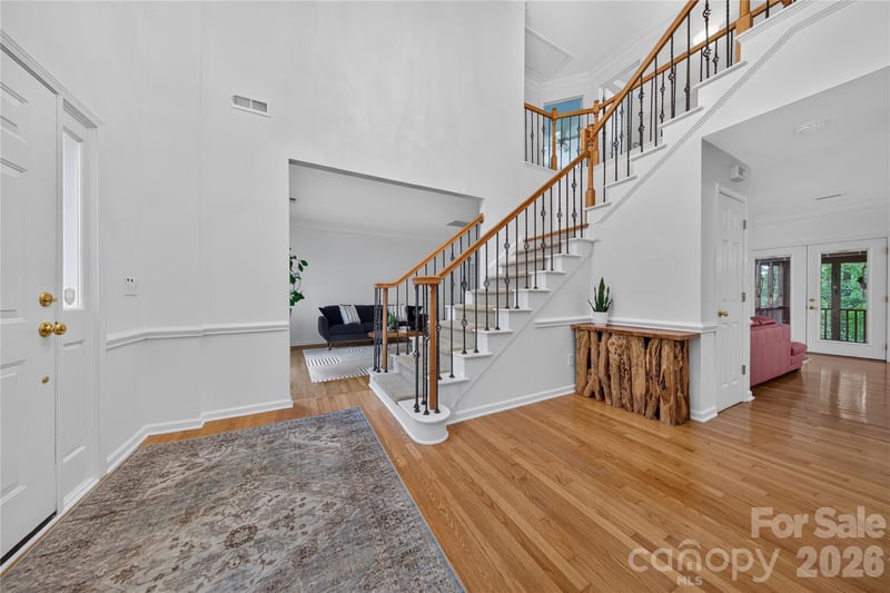 7128 Broadford Ct, Charlotte, NC 28277