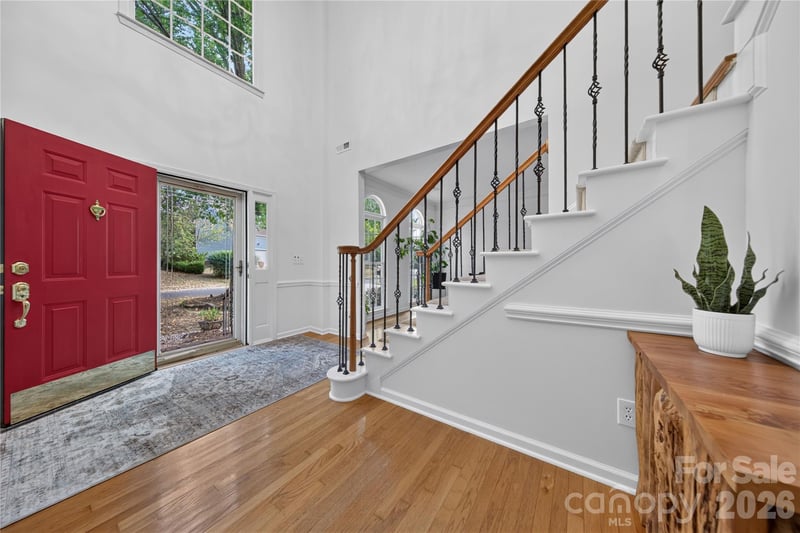 7128 Broadford Ct, Charlotte, NC 28277