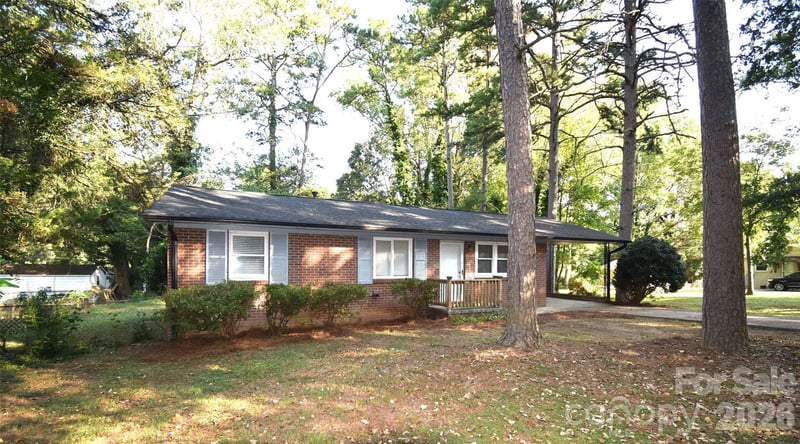 2510 Briar Oak Dr, Gastonia, NC 28052