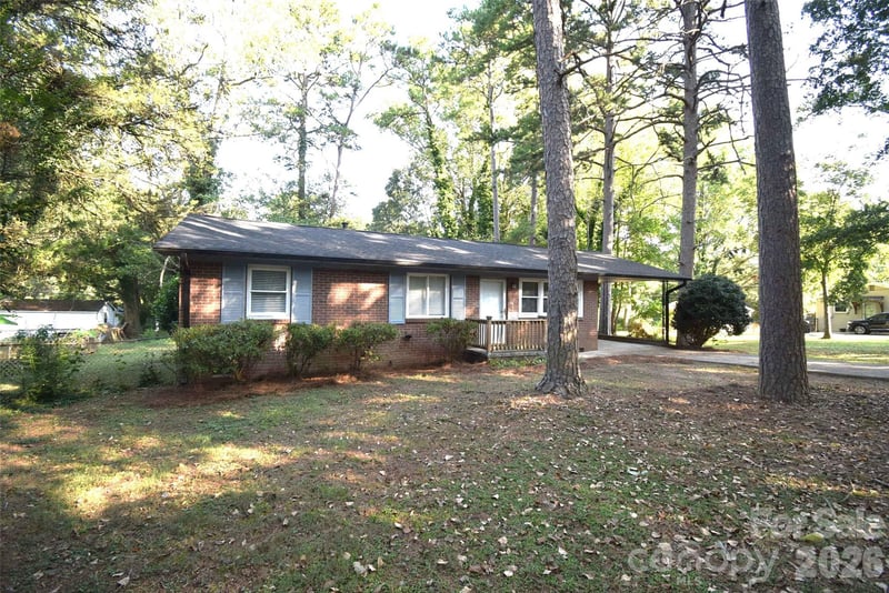 2510 Briar Oak Dr, Gastonia, NC 28052