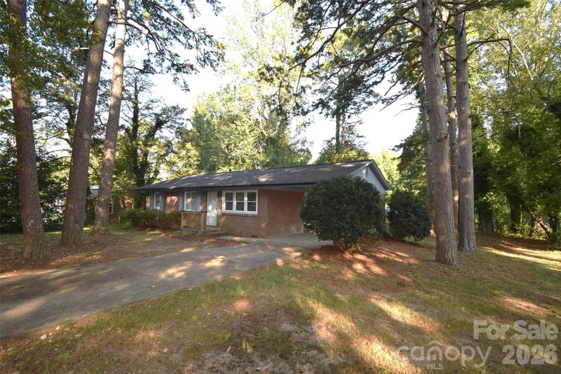 2510 Briar Oak Dr, Gastonia, NC 28052