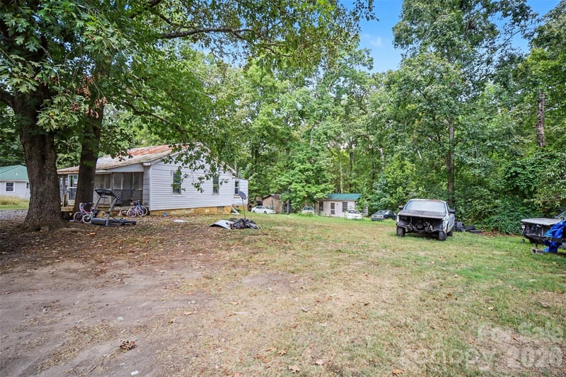 1016 Wade Rorie Rd, Wingate, NC 28174
