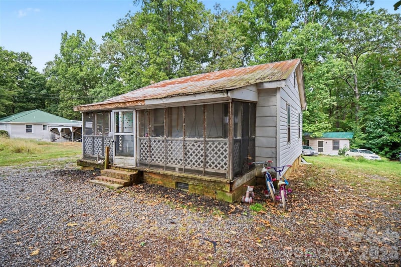 1016 Wade Rorie Rd, Wingate, NC 28174