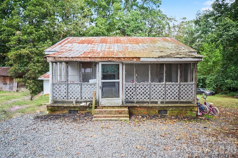 1016 Wade Rorie Rd, Wingate, NC 28174