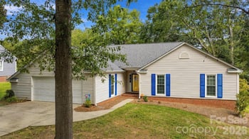 4701 Dawnridge Dr, Charlotte, NC 28226