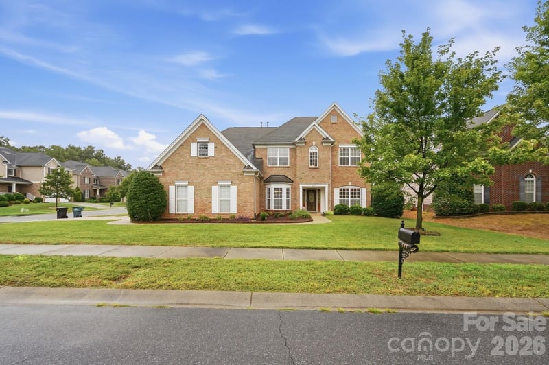 503 Geary St NW, Concord, NC 28027