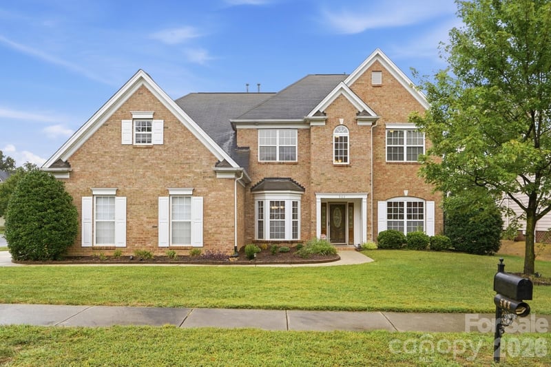 503 Geary St NW, Concord, NC 28027