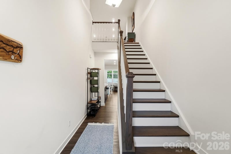117 Lanyard Dr #D, Mooresville, NC 28117