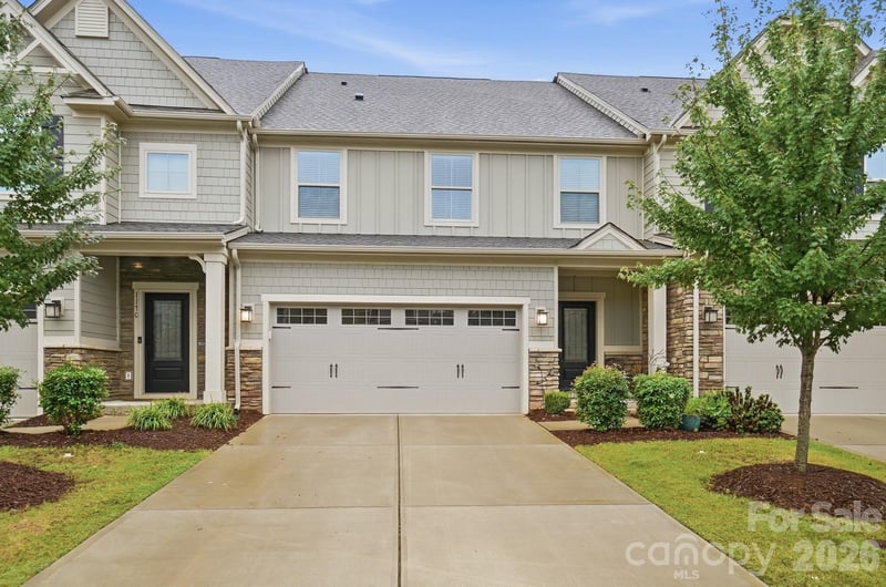 117 Lanyard Dr #D, Mooresville, NC 28117