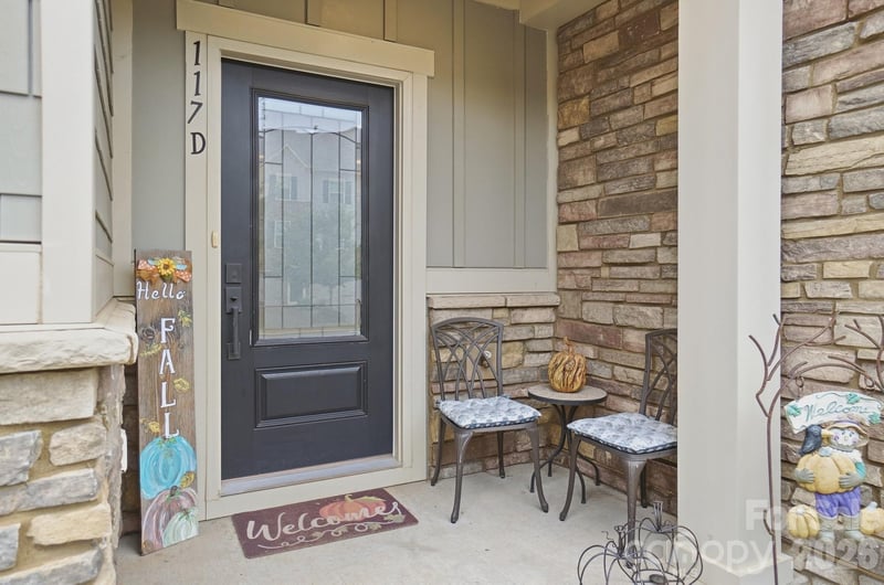 117 Lanyard Dr #D, Mooresville, NC 28117
