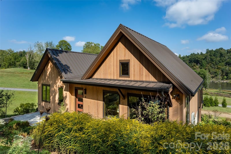 6 River Rn, Asheville, NC 28804