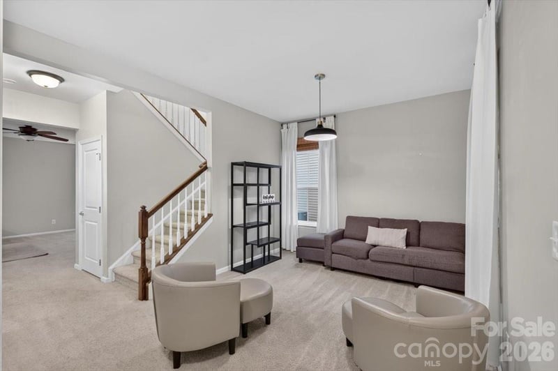 3527 Ettrick Pl, Charlotte, NC 28278