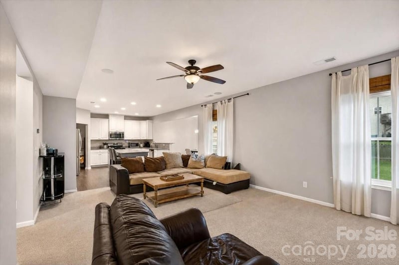 3527 Ettrick Pl, Charlotte, NC 28278
