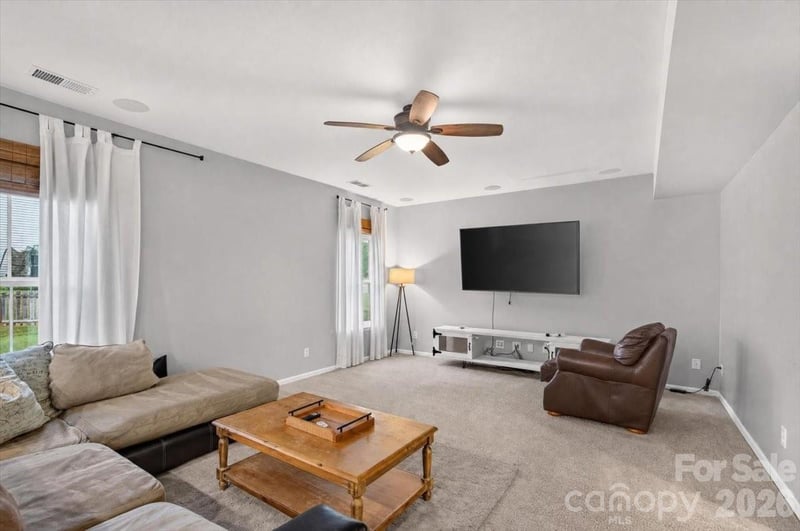 3527 Ettrick Pl, Charlotte, NC 28278