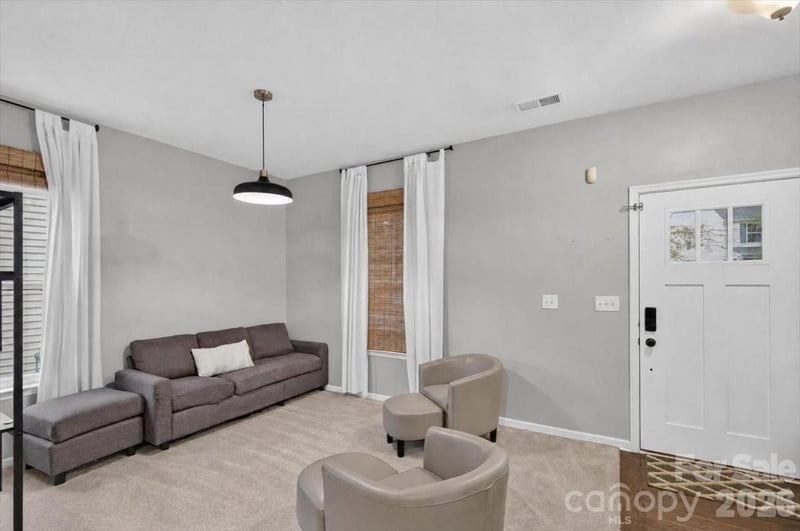 3527 Ettrick Pl, Charlotte, NC 28278