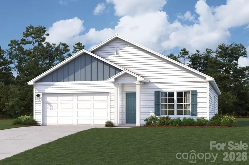 1574 Adirondack Dr, Newton, NC 28658