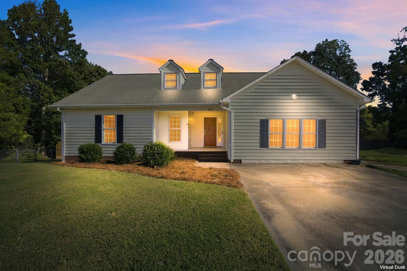 Home Worth Check