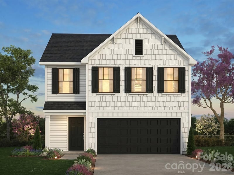 1711 Autumn Country Ln #58, High Shoals, NC 28077