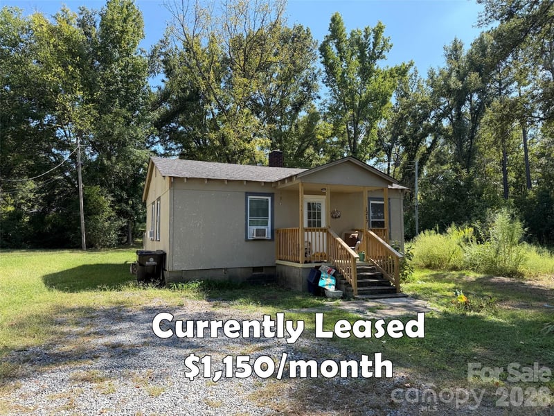 412 Oates St, Rock Hill, SC 29730
