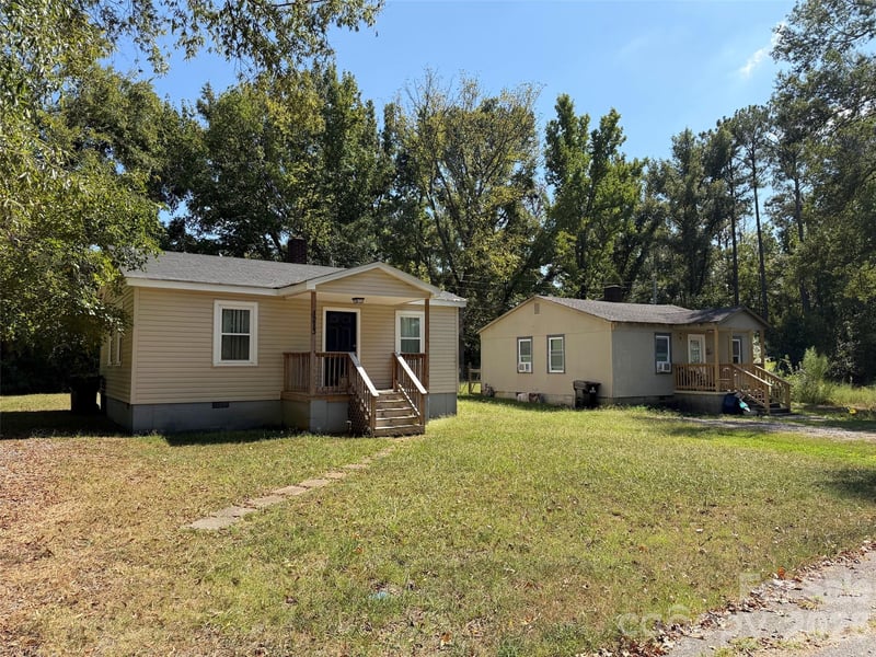 412 Oates St, Rock Hill, SC 29730