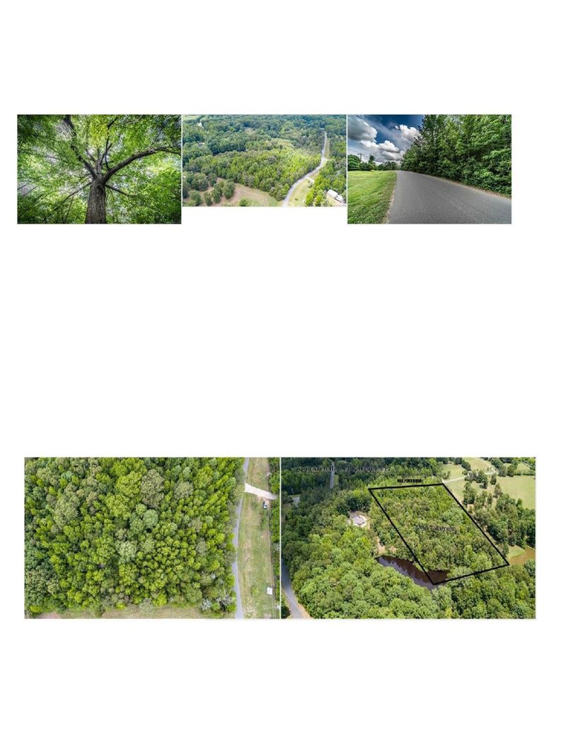 0 Mill Pond Dr, Waxhaw, NC 28173