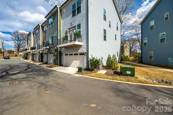 400 Simeon Dr, Charlotte, NC 28208