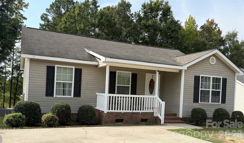 2051 E Park Dr, Lancaster, SC 29720