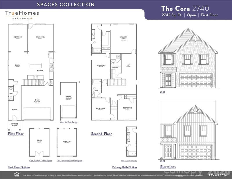 1713 Autumn Country Ln #59, High Shoals, NC 28077