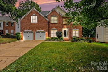 19515 Dufour Ct, Cornelius, NC 28031