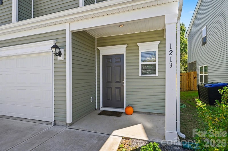 1213 Red River Dr, Salisbury, NC 28144