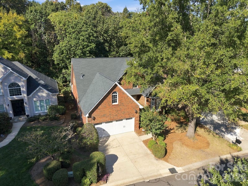 10417 Newberry Park Ln, Charlotte, NC 28277