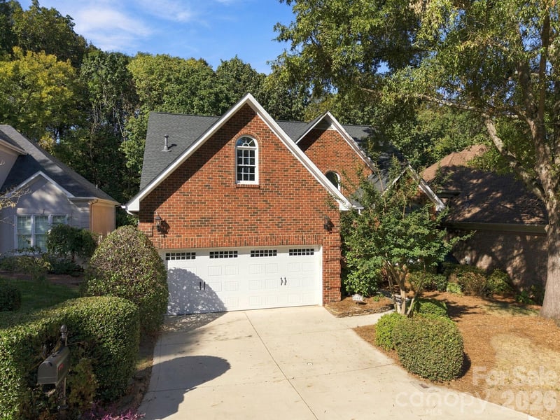 10417 Newberry Park Ln, Charlotte, NC 28277