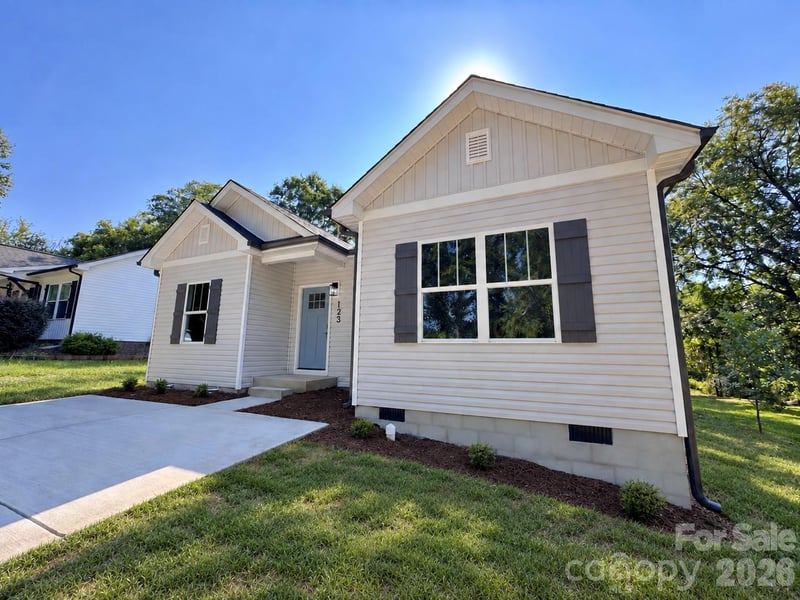 Home Worth Check