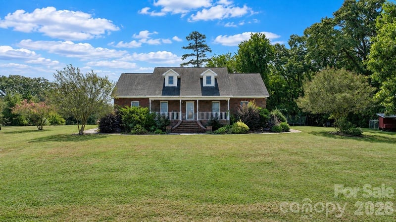 5526 Old Kennedy Ford Rd, Marshville, NC 28103
