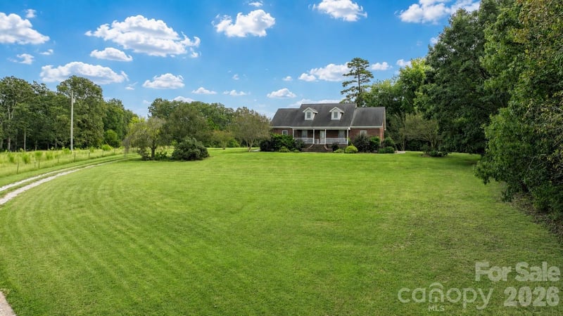 5526 Old Kennedy Ford Rd, Marshville, NC 28103